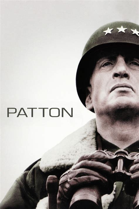 release Patton